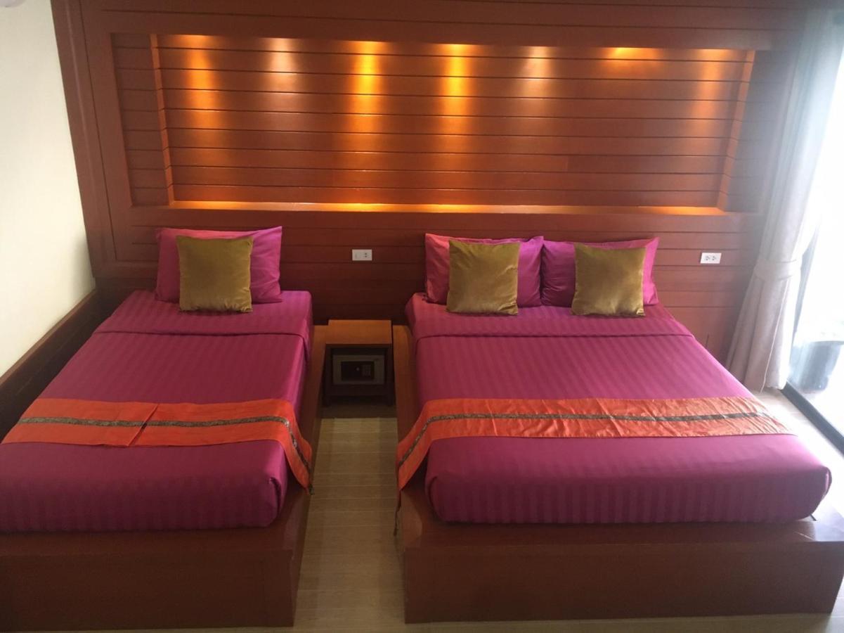 Lanta Paragon Koh Lanta Exterior photo