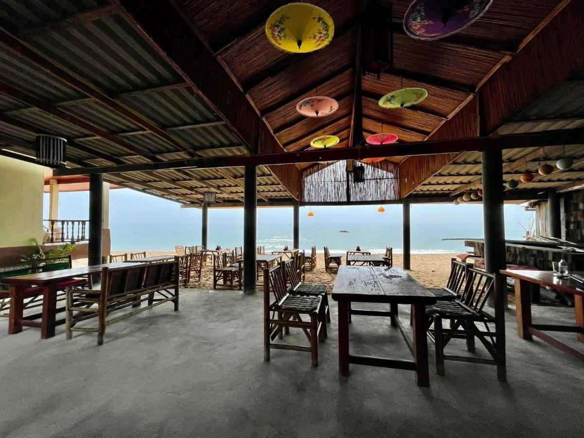 Lanta Paragon Koh Lanta Exterior photo