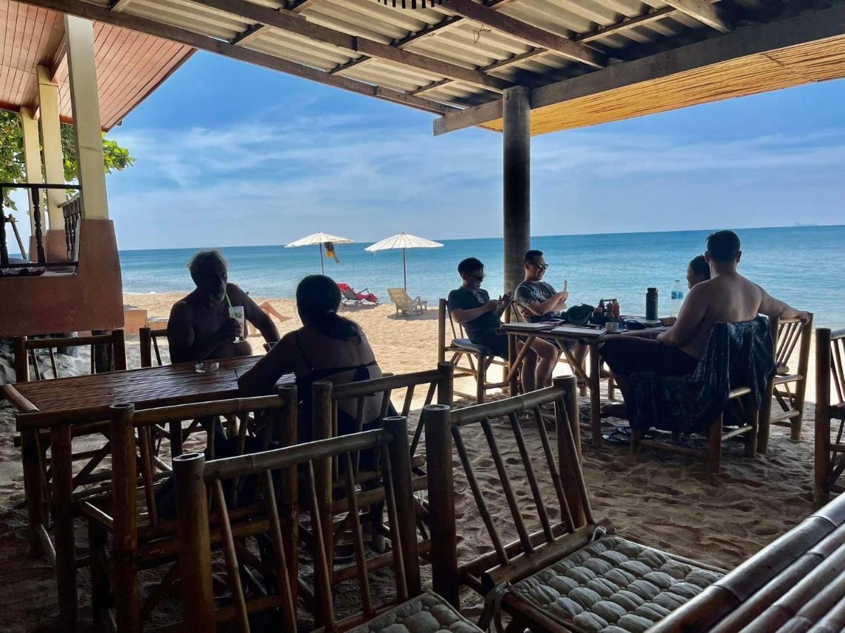 Lanta Paragon Koh Lanta Exterior photo