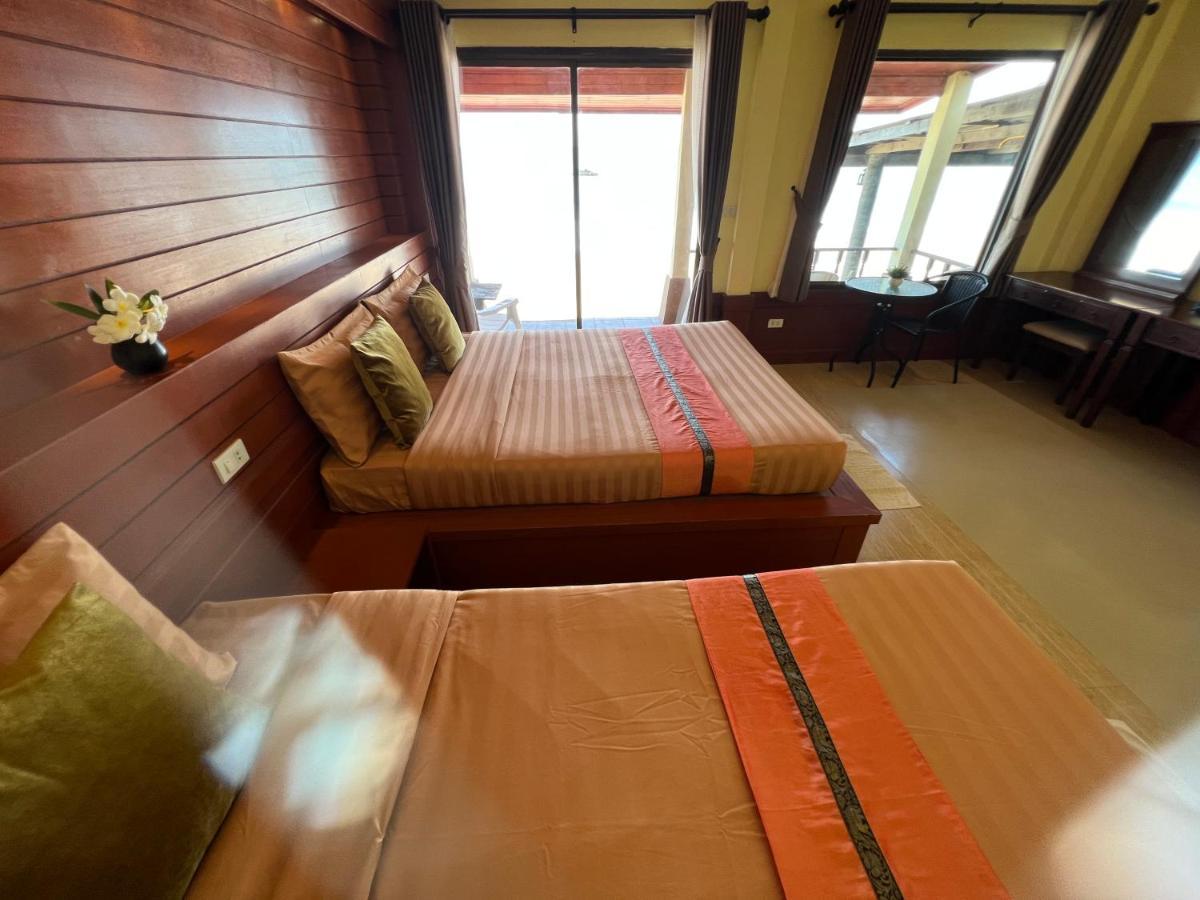 Lanta Paragon Koh Lanta Exterior photo