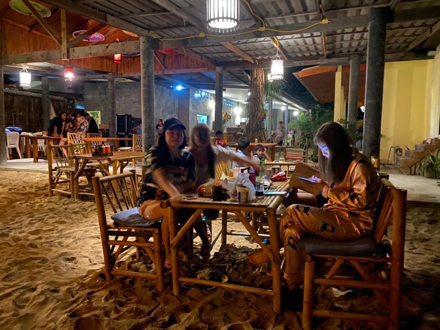 Lanta Paragon Koh Lanta Exterior photo