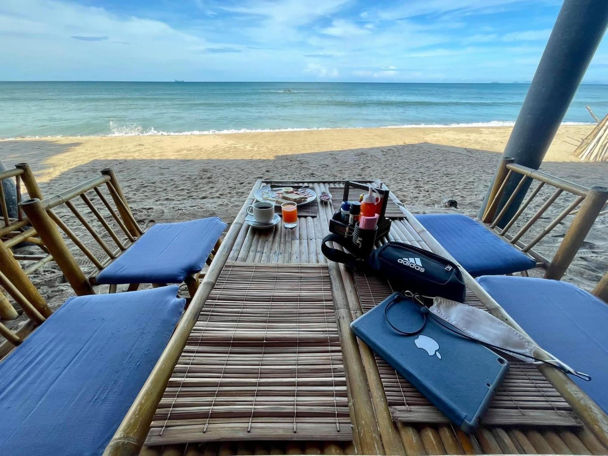 Lanta Paragon Koh Lanta Exterior photo