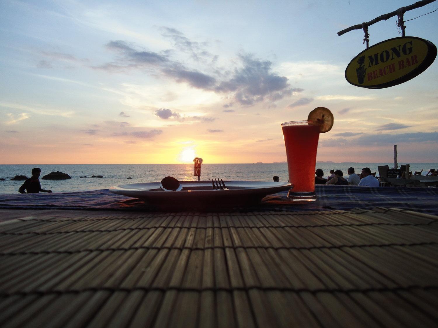 Lanta Paragon Koh Lanta Exterior photo
